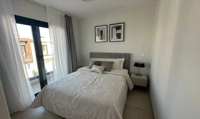 Недвижимость 3 Bedroom Maisonette For sale in Parekklisia, Limassol: 8