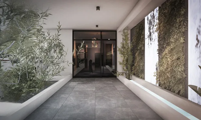 Недвижимость 1 Bedroom Apartment for Sale in Agios Nikolaos, Limassol: 1