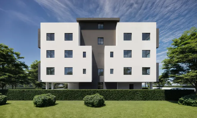 Недвижимость 2 Bedroom Apartment For Sale in Kapsalos, Limassol: 6