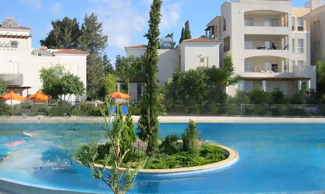 Недвижимость 2 Bedrooms Apartment For sale in Kato Paphos, Paphos: 1