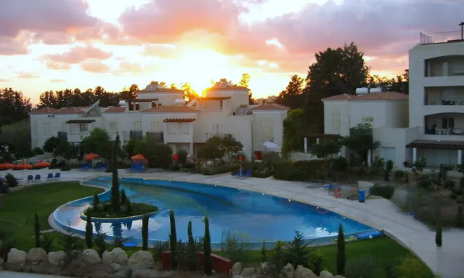 Недвижимость 2 Bedrooms Apartment For sale in Kato Paphos, Paphos: 2