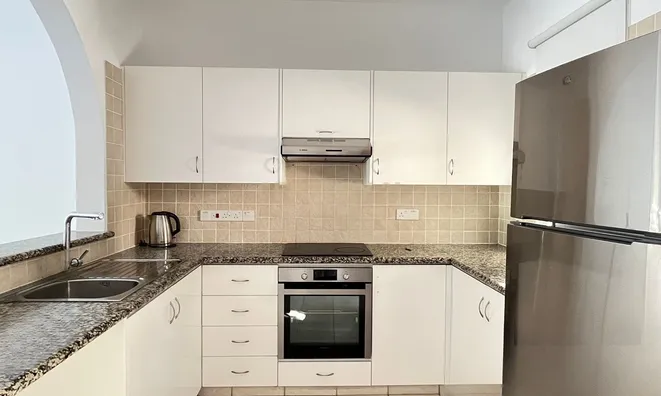 Недвижимость 2 Bedrooms Apartment For sale in Kato Paphos, Paphos: 3