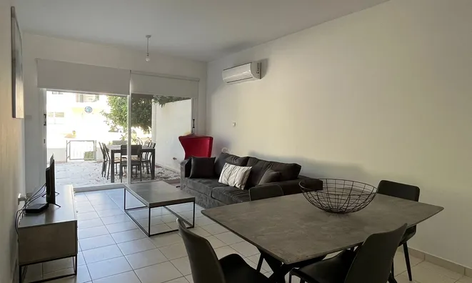 Недвижимость 2 Bedrooms Apartment For sale in Kato Paphos, Paphos: 4