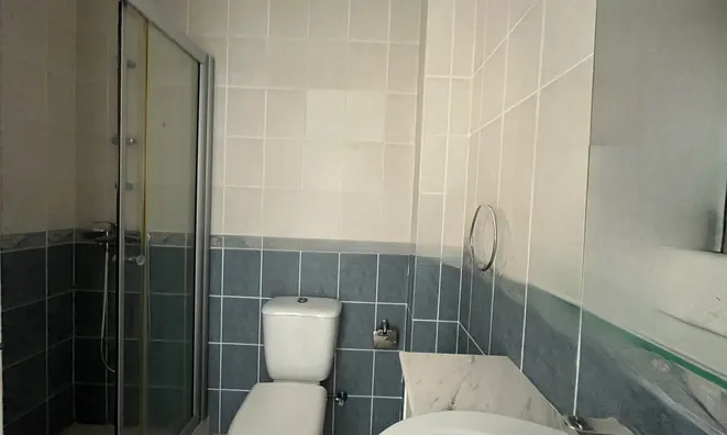 Недвижимость 2 Bedrooms Apartment For sale in Kato Paphos, Paphos: 6