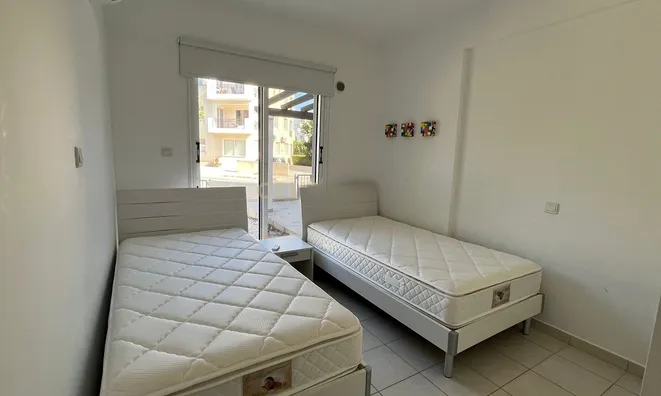 Недвижимость 2 Bedrooms Apartment For sale in Kato Paphos, Paphos: 7