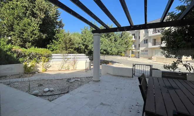 Недвижимость 2 Bedrooms Apartment For sale in Kato Paphos, Paphos: 8