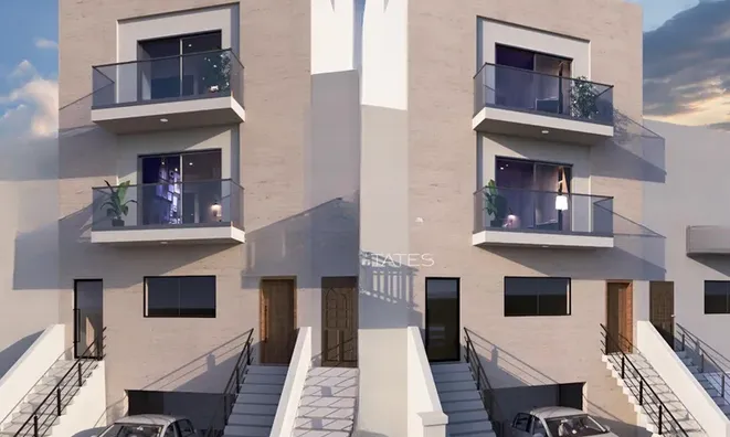 Недвижимость Ibragg Central Apartment: 1
