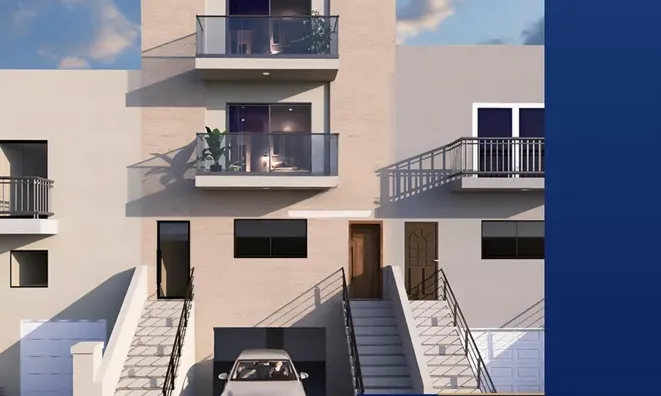 Недвижимость Ibragg Central Apartment: 2