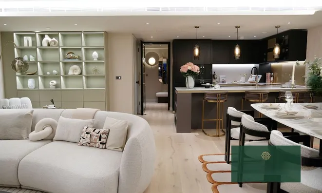 Недвижимость —: 7