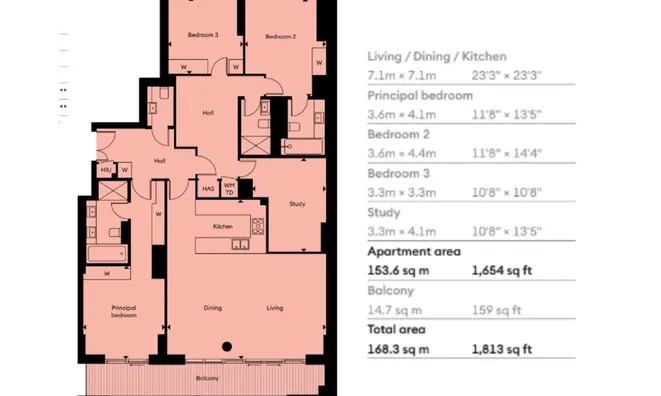 Недвижимость —: 14