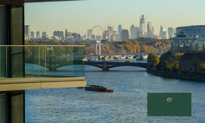 Недвижимость —: 3