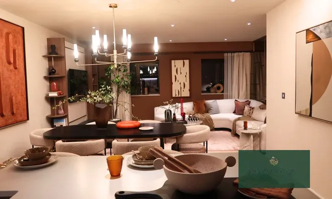 Недвижимость —: 12