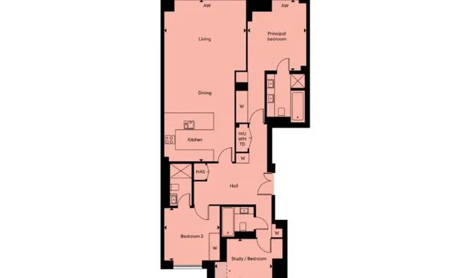 Недвижимость —: 20