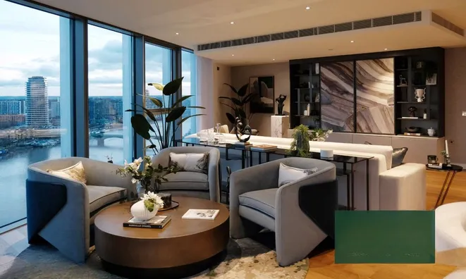 Недвижимость —: 10