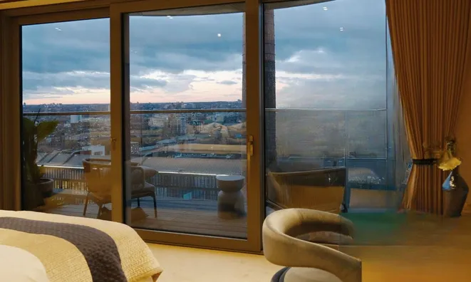 Недвижимость —: 15