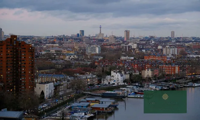 Недвижимость —: 16