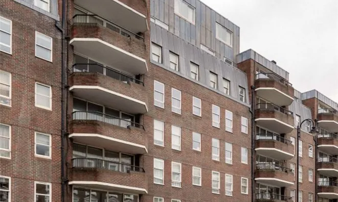 Недвижимость Pier House, 31 Cheyne Walk, Chelsea: 3