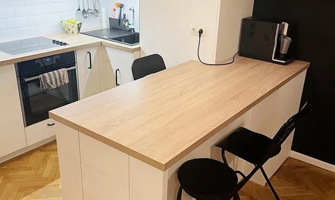 Недвижимость Квартира в центре Москвы: 2