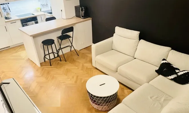 Недвижимость Квартира в центре Москвы: 3