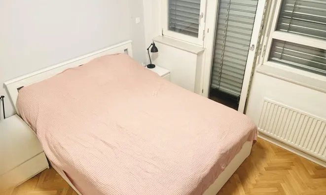 Недвижимость Квартира в центре Москвы: 6