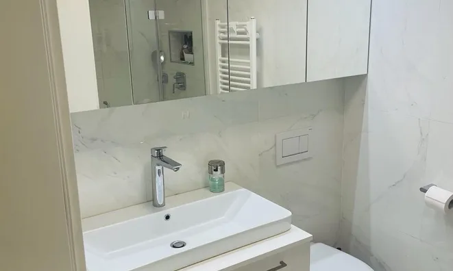 Недвижимость Квартира в центре Москвы: 7