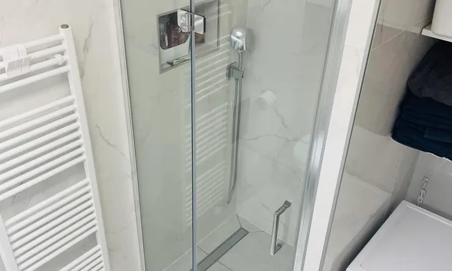 Недвижимость Квартира в центре Москвы: 8