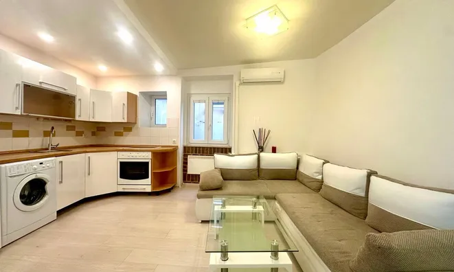 Недвижимость Квартира, 1-комнатная Пиран.: 3