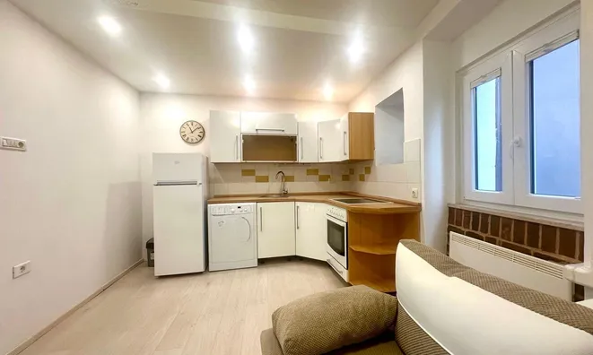 Недвижимость Квартира, 1-комнатная Пиран.: 4