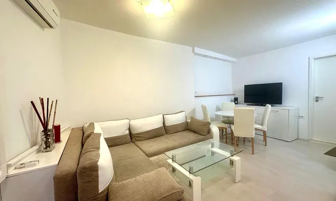 Недвижимость Квартира, 1-комнатная Пиран.: 5