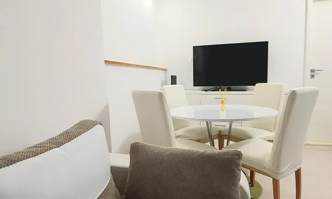 Недвижимость Квартира, 1-комнатная Пиран.: 7