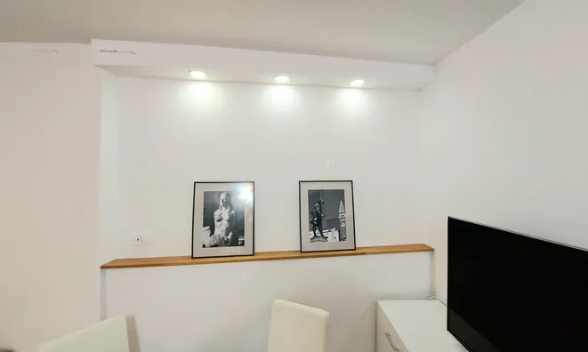 Недвижимость Квартира, 1-комнатная Пиран.: 8