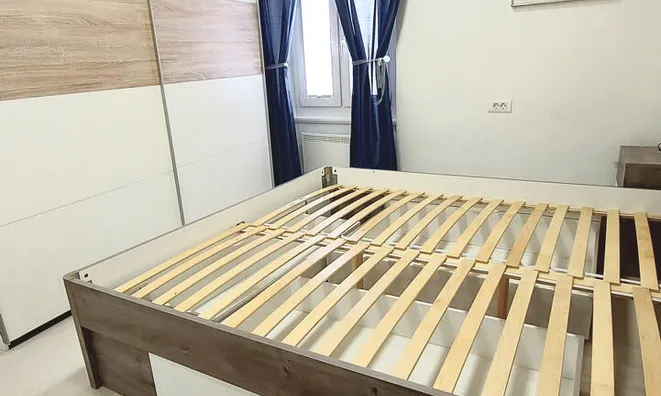 Недвижимость Квартира, 1-комнатная Пиран.: 12