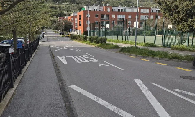 Недвижимость Двухкомнатная квартира в Копере: 2