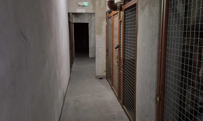 Недвижимость Двухкомнатная квартира в Копере: 6