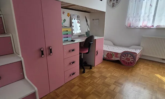 Недвижимость Двухкомнатная квартира в Копере: 14