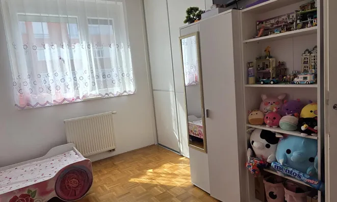 Недвижимость Двухкомнатная квартира в Копере: 15