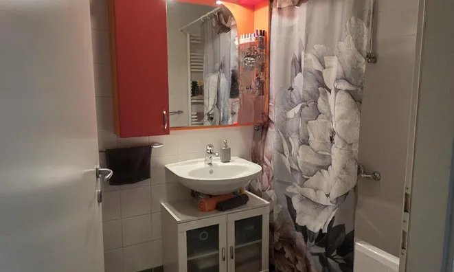 Недвижимость Двухкомнатная квартира в Копере: 16