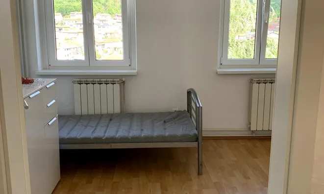 Недвижимость Трёхкомнатная квартира в центре Сежаны: 5