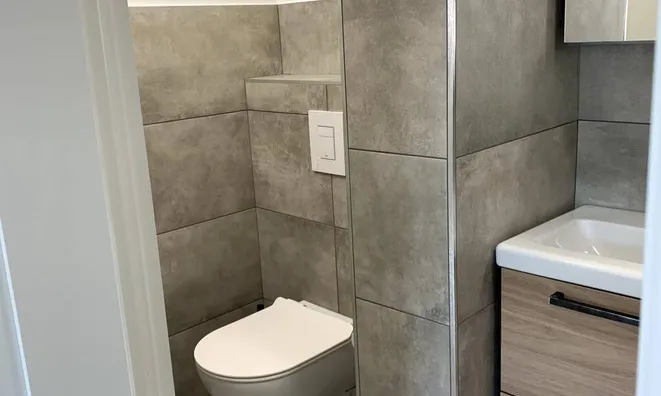 Недвижимость Трёхкомнатная квартира в центре Сежаны: 9