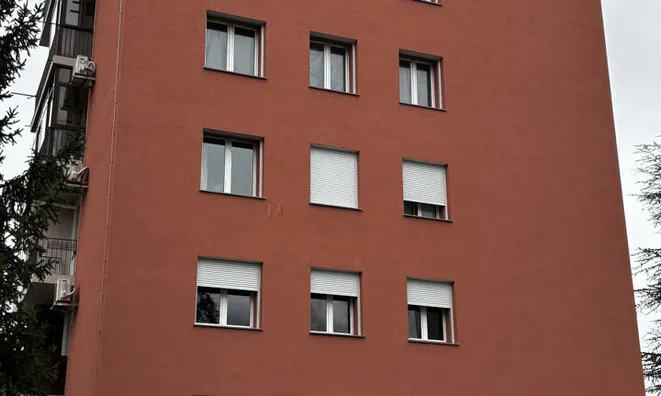 Недвижимость Трёхкомнатная квартира в центре Сежаны: 10