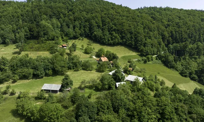 Недвижимость Усадьба Кметияново Сливно Шмогор: 2