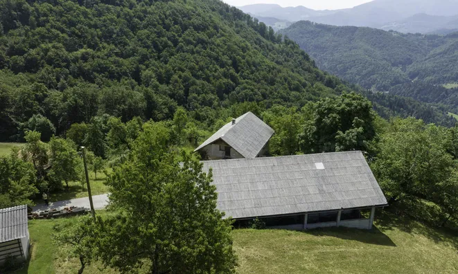 Недвижимость Усадьба Кметияново Сливно Шмогор: 3