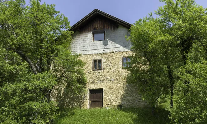 Недвижимость Усадьба Кметияново Сливно Шмогор: 8