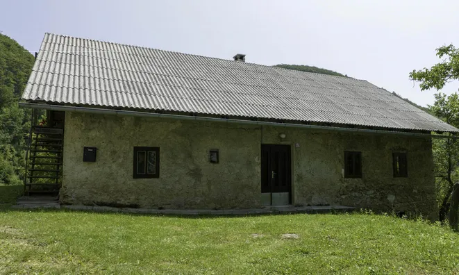 Недвижимость Усадьба Кметияново Сливно Шмогор: 9