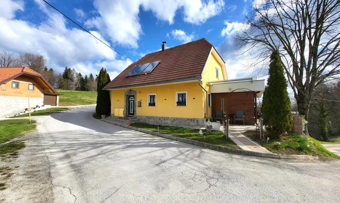 Недвижимость Имение 'Кметияново Мачковец': 1