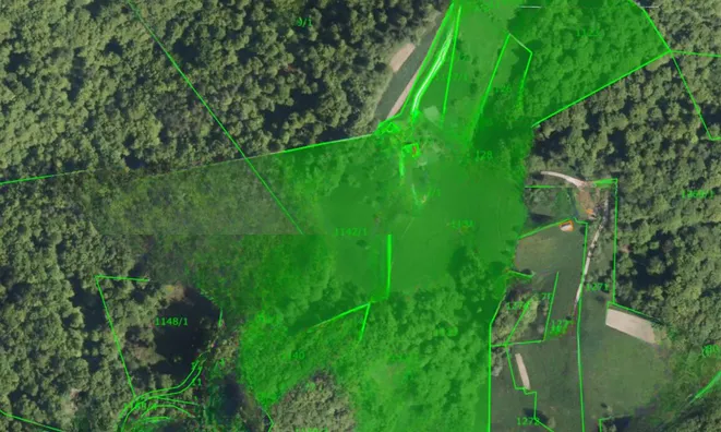 Недвижимость Имение 'Кметияново Мачковец': 2