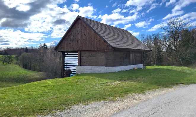 Недвижимость Имение 'Кметияново Мачковец': 3