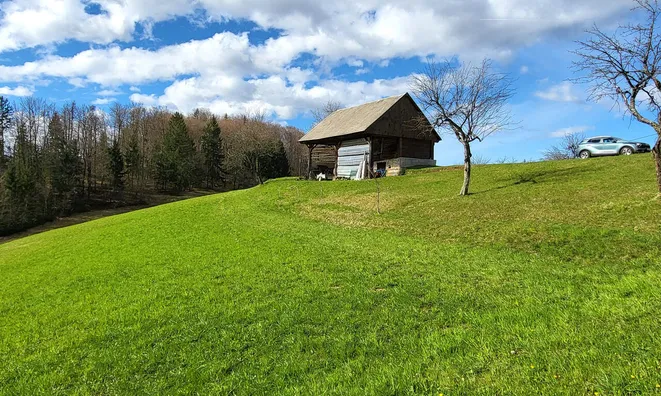 Недвижимость Имение 'Кметияново Мачковец': 5