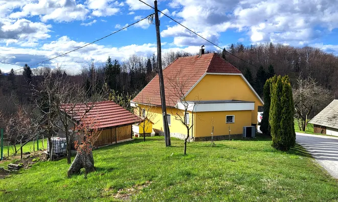 Недвижимость Имение 'Кметияново Мачковец': 7