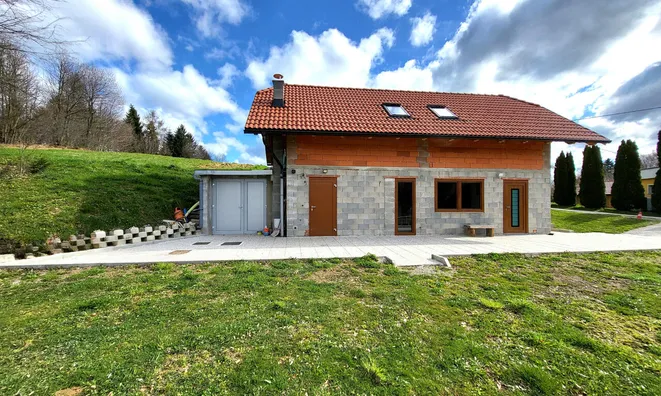 Недвижимость Имение 'Кметияново Мачковец': 9